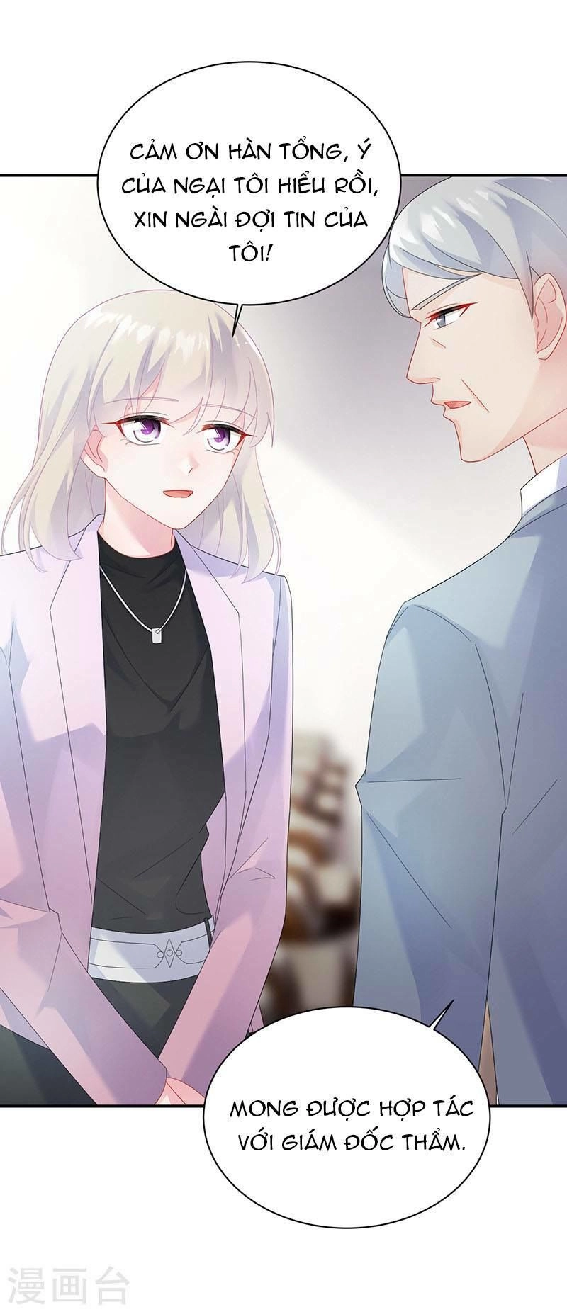 Chọc Tới Chủ Tịch Tổng Tài 2 Chapter 73 - 24