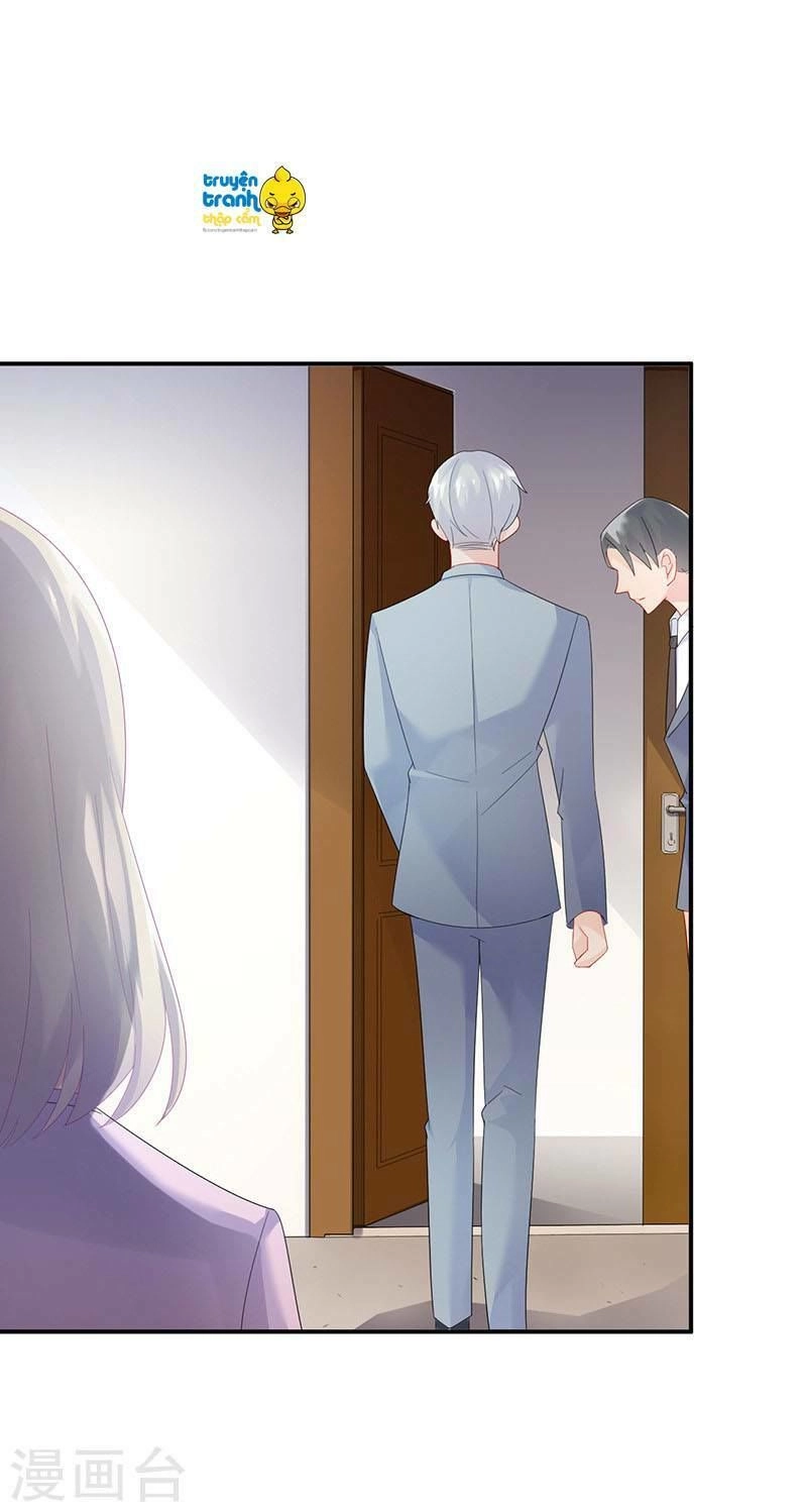 Chọc Tới Chủ Tịch Tổng Tài 2 Chapter 73 - 25