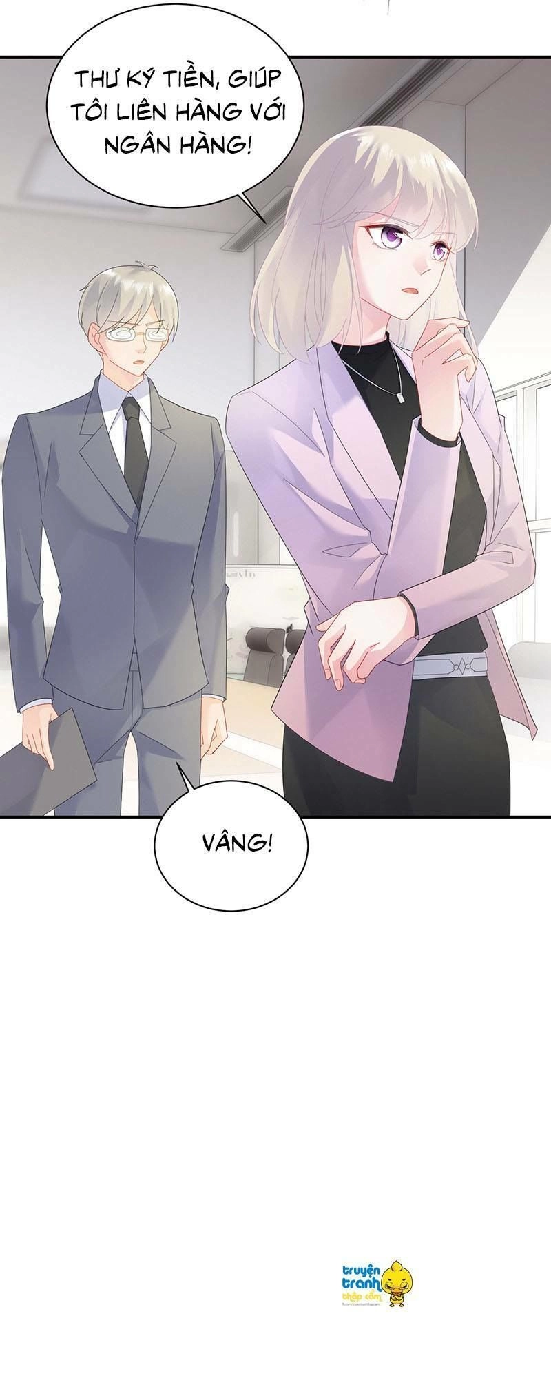 Chọc Tới Chủ Tịch Tổng Tài 2 Chapter 73 - 28