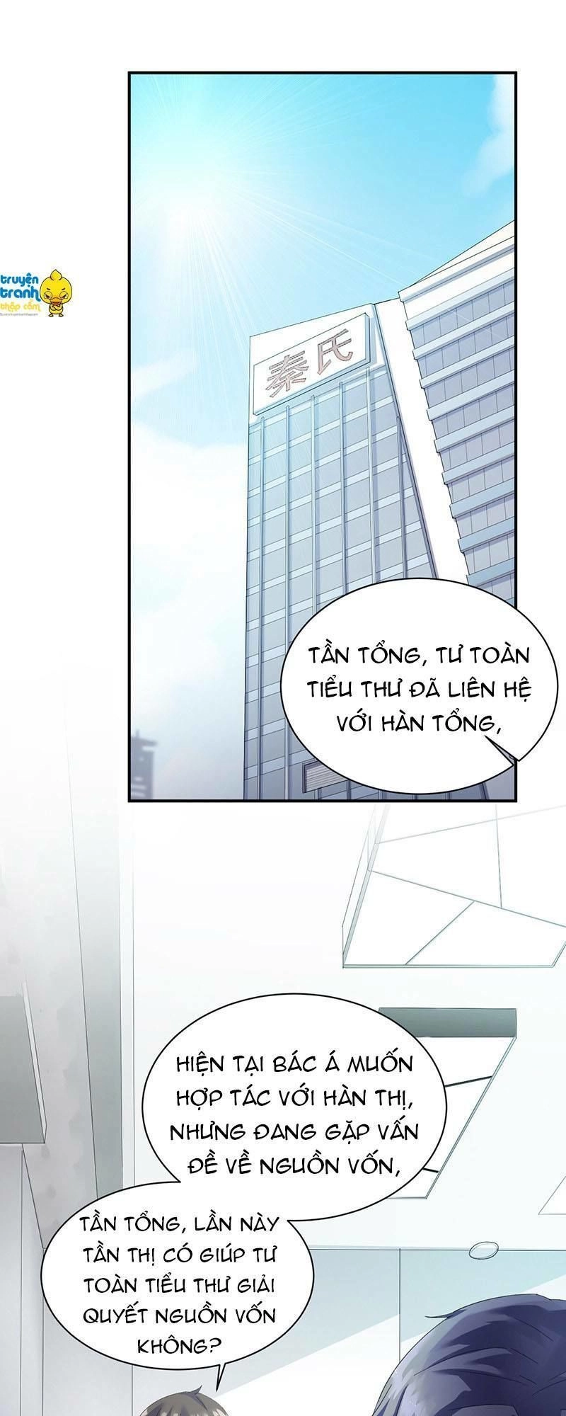 Chọc Tới Chủ Tịch Tổng Tài 2 Chapter 73 - 30