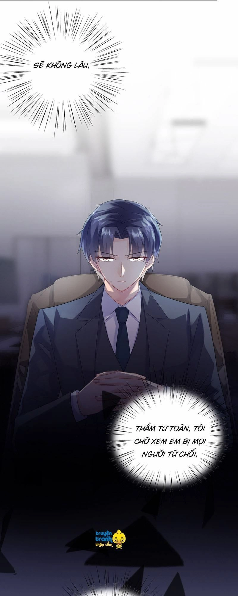 Chọc Tới Chủ Tịch Tổng Tài 2 Chapter 73 - 34