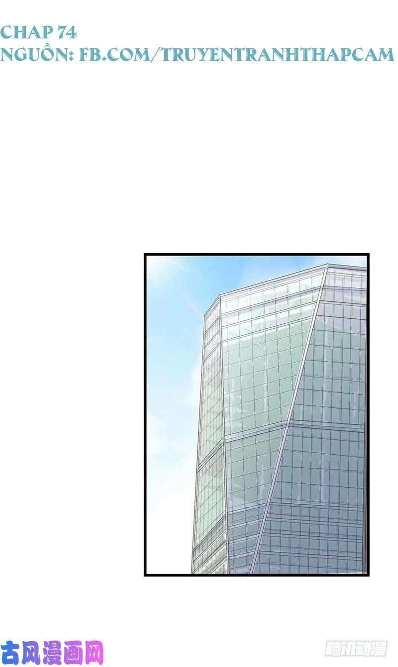 Chọc Tới Chủ Tịch Tổng Tài 2 Chapter 74 - 1