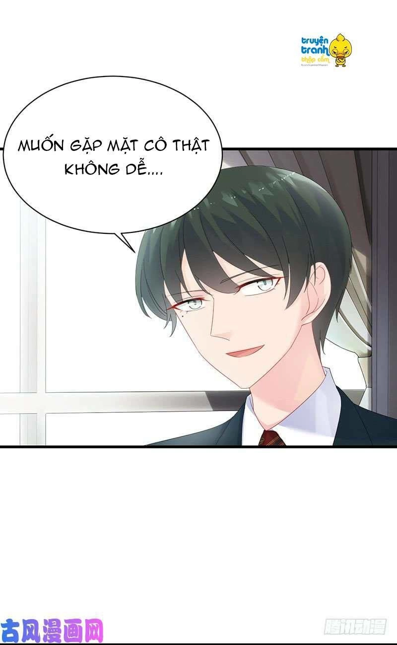 Chọc Tới Chủ Tịch Tổng Tài 2 Chapter 74 - 7