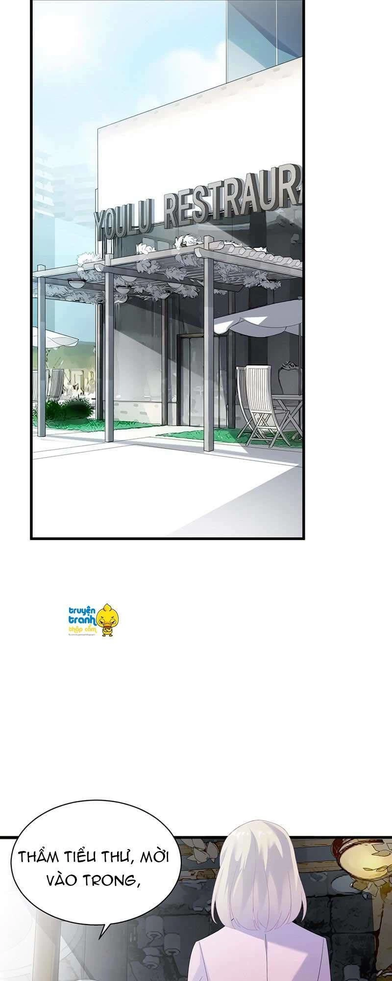 Chọc Tới Chủ Tịch Tổng Tài 2 Chapter 74 - 9