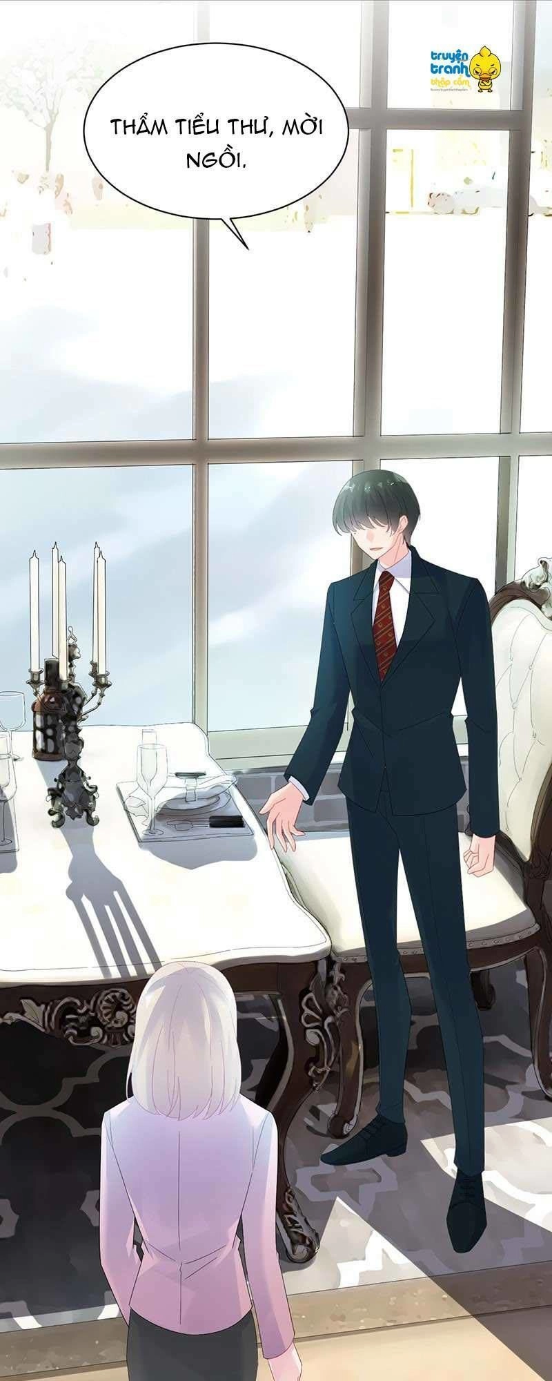 Chọc Tới Chủ Tịch Tổng Tài 2 Chapter 74 - 11