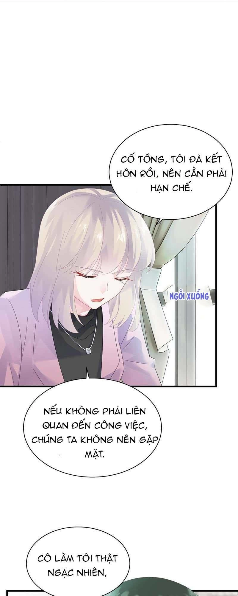 Chọc Tới Chủ Tịch Tổng Tài 2 Chapter 74 - 13