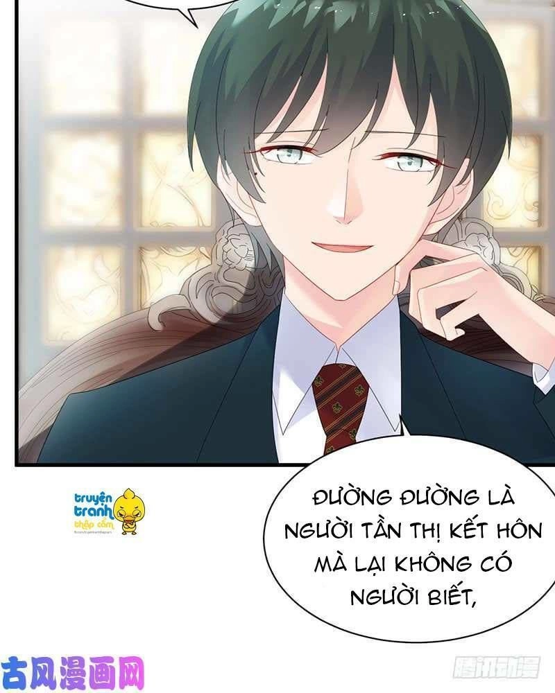 Chọc Tới Chủ Tịch Tổng Tài 2 Chapter 74 - 14