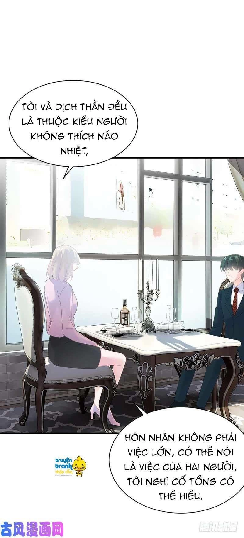 Chọc Tới Chủ Tịch Tổng Tài 2 Chapter 74 - 15