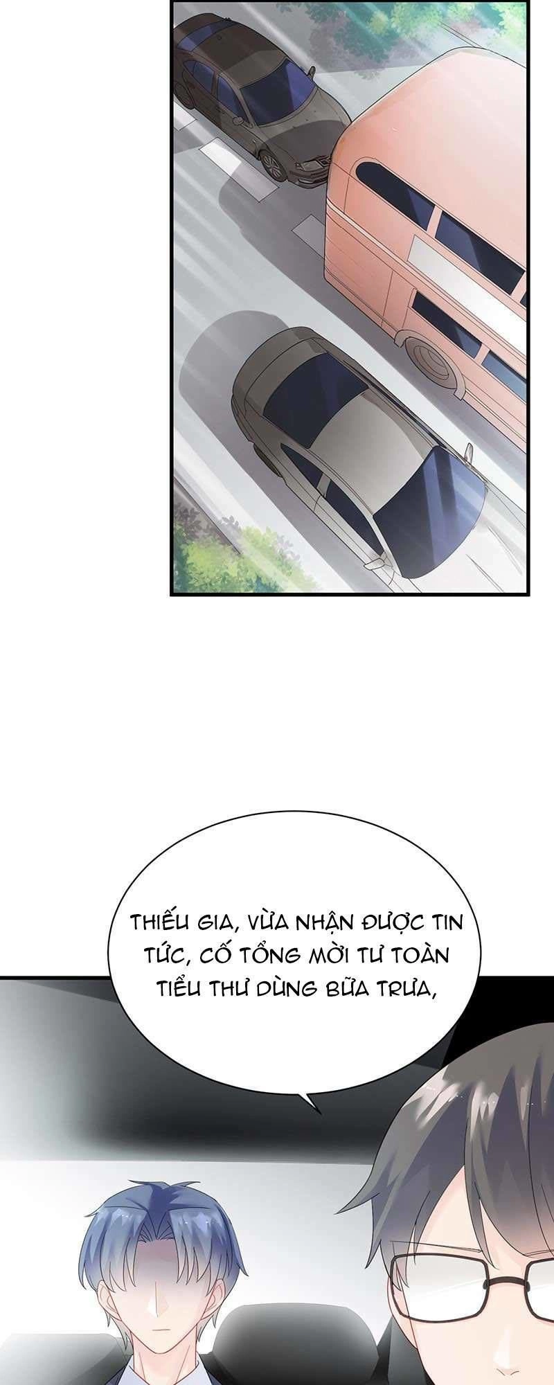 Chọc Tới Chủ Tịch Tổng Tài 2 Chapter 74 - 16