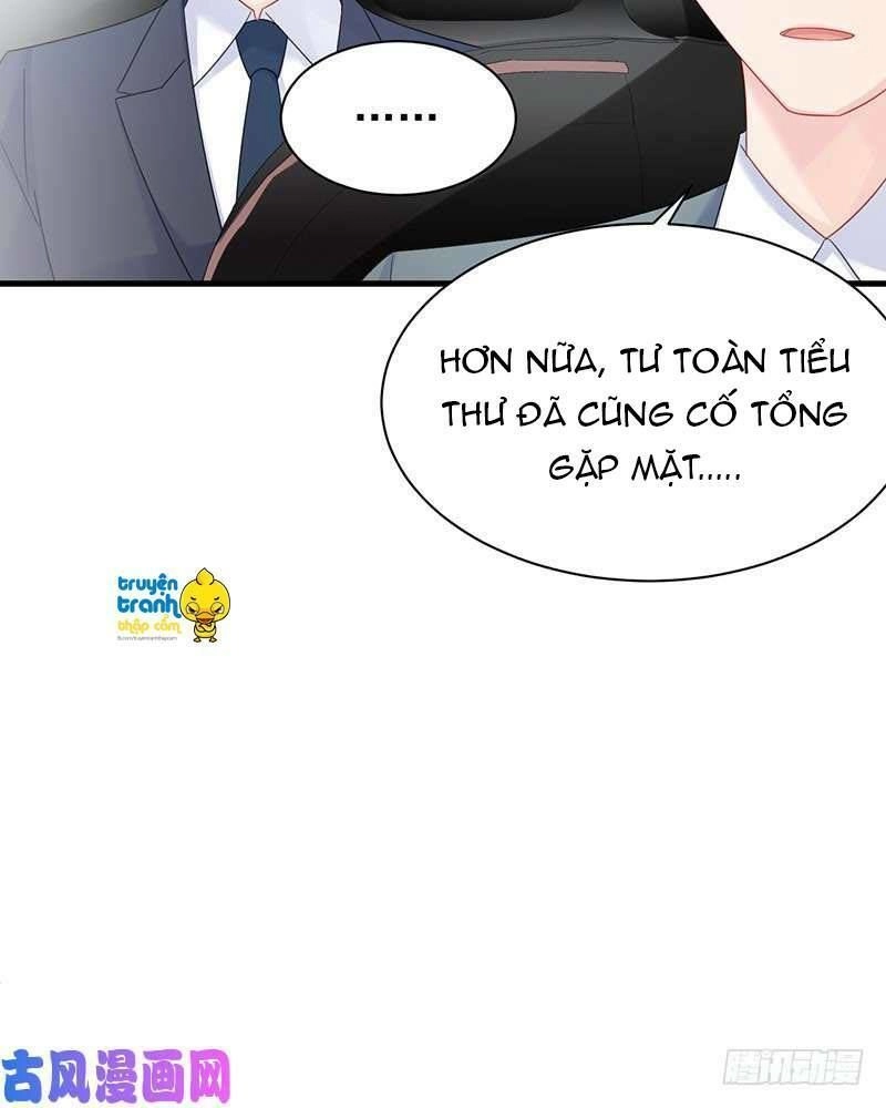 Chọc Tới Chủ Tịch Tổng Tài 2 Chapter 74 - 17