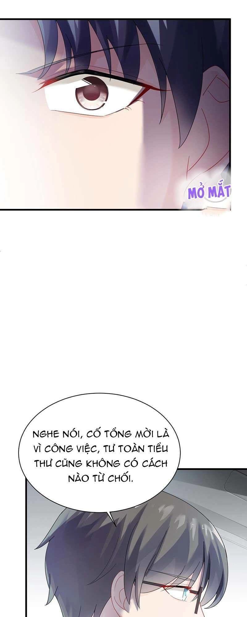 Chọc Tới Chủ Tịch Tổng Tài 2 Chapter 74 - 25