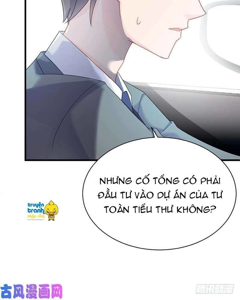 Chọc Tới Chủ Tịch Tổng Tài 2 Chapter 74 - 26