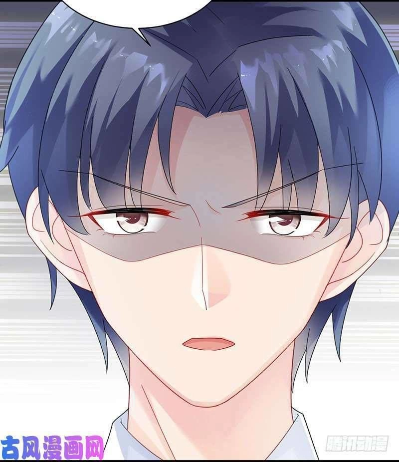 Chọc Tới Chủ Tịch Tổng Tài 2 Chapter 74 - 28