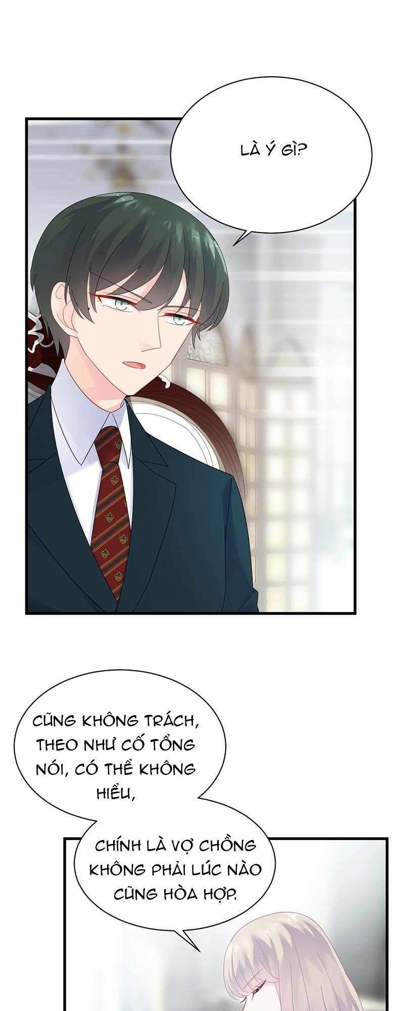 Chọc Tới Chủ Tịch Tổng Tài 2 Chapter 74 - 32