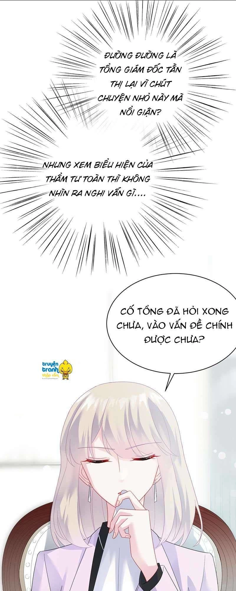 Chọc Tới Chủ Tịch Tổng Tài 2 Chapter 74 - 36