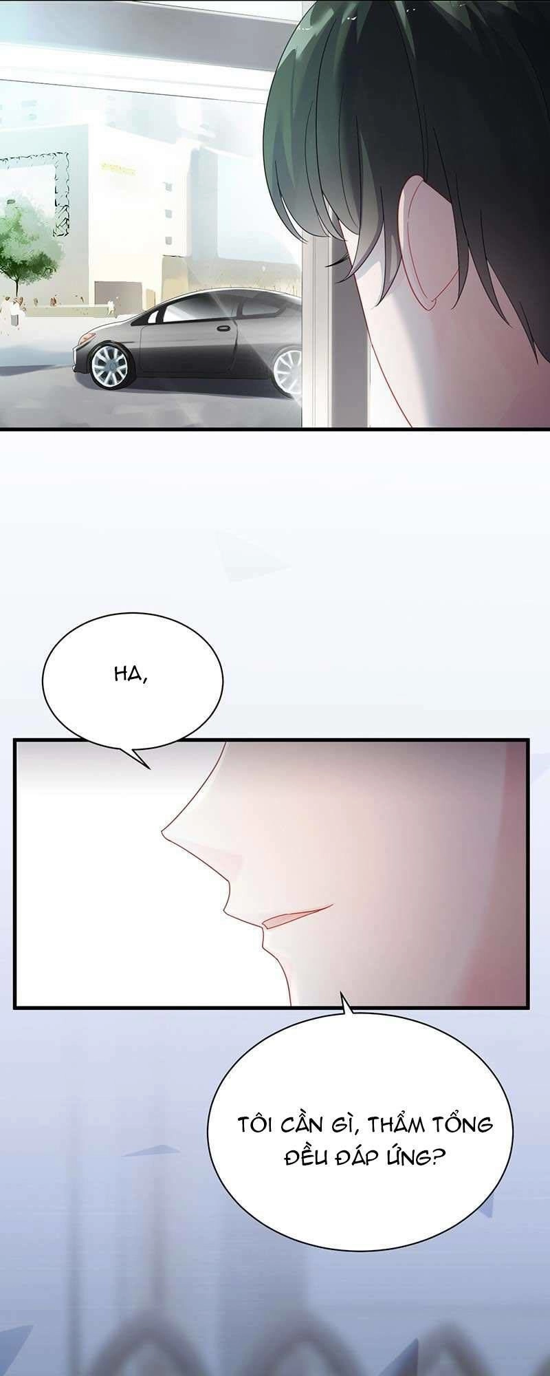 Chọc Tới Chủ Tịch Tổng Tài 2 Chapter 74 - 40