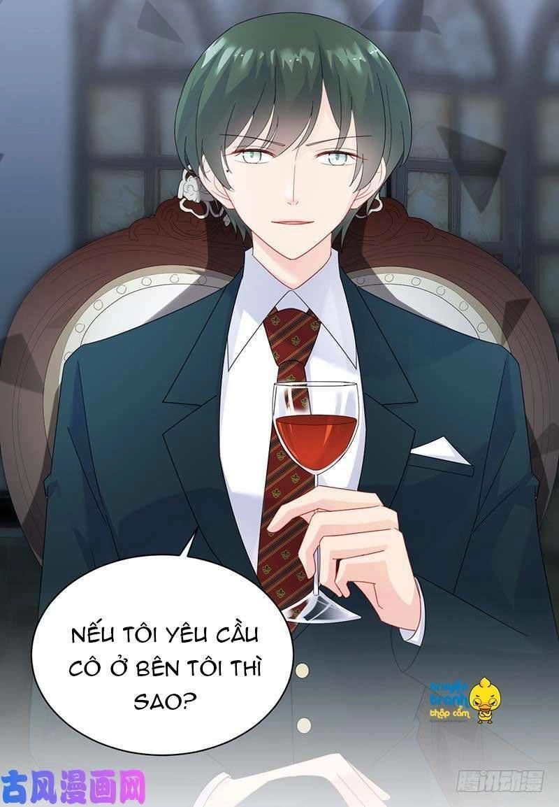 Chọc Tới Chủ Tịch Tổng Tài 2 Chapter 74 - 41