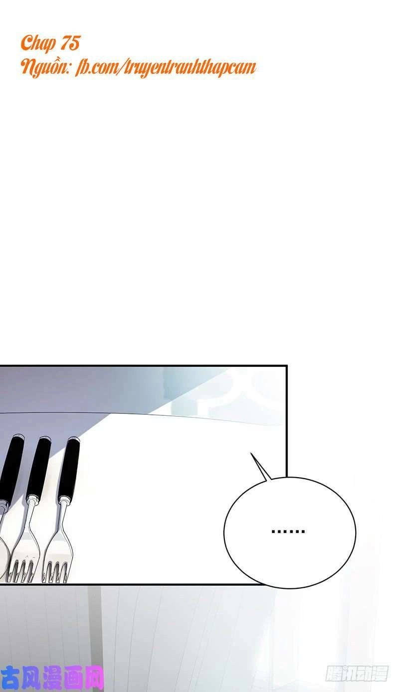 Chọc Tới Chủ Tịch Tổng Tài 2 Chapter 75 - 1