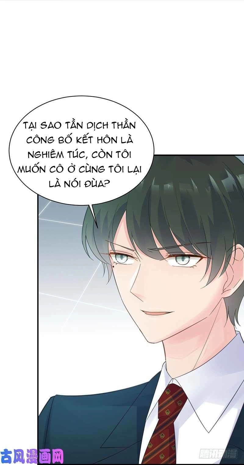 Chọc Tới Chủ Tịch Tổng Tài 2 Chapter 75 - 3