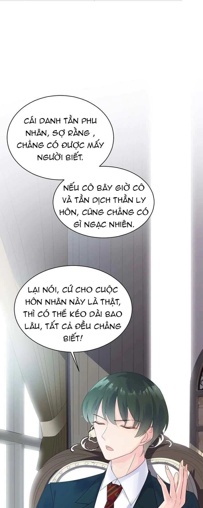Chọc Tới Chủ Tịch Tổng Tài 2 Chapter 75 - 5