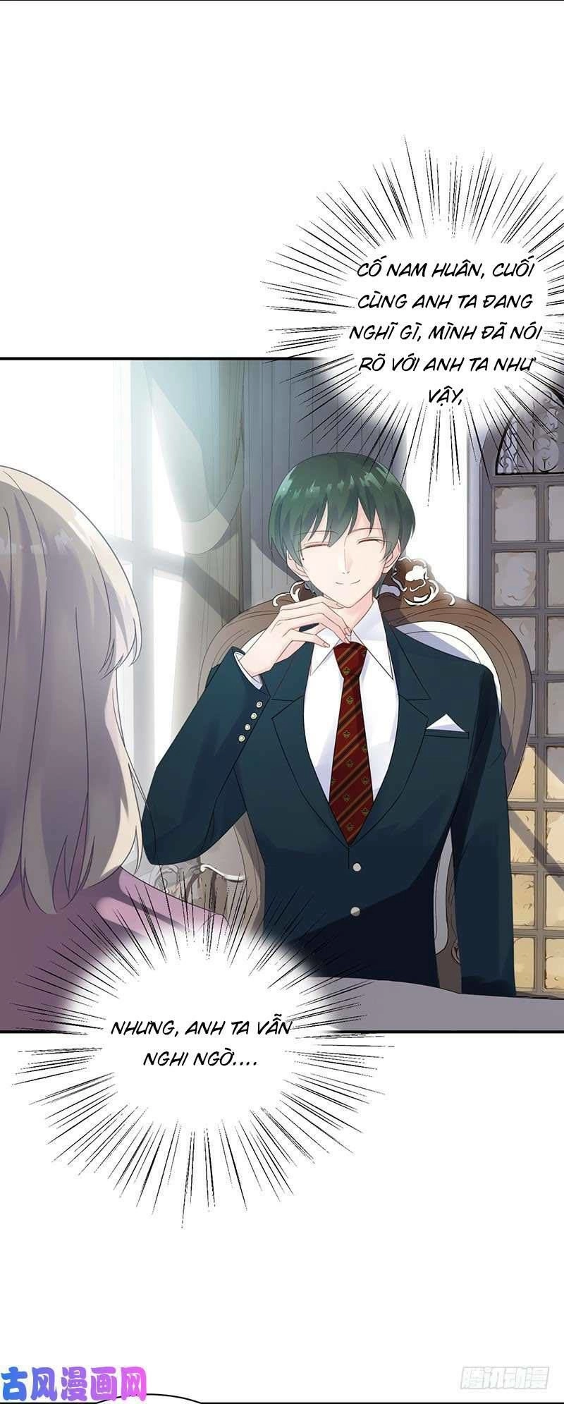 Chọc Tới Chủ Tịch Tổng Tài 2 Chapter 75 - 12