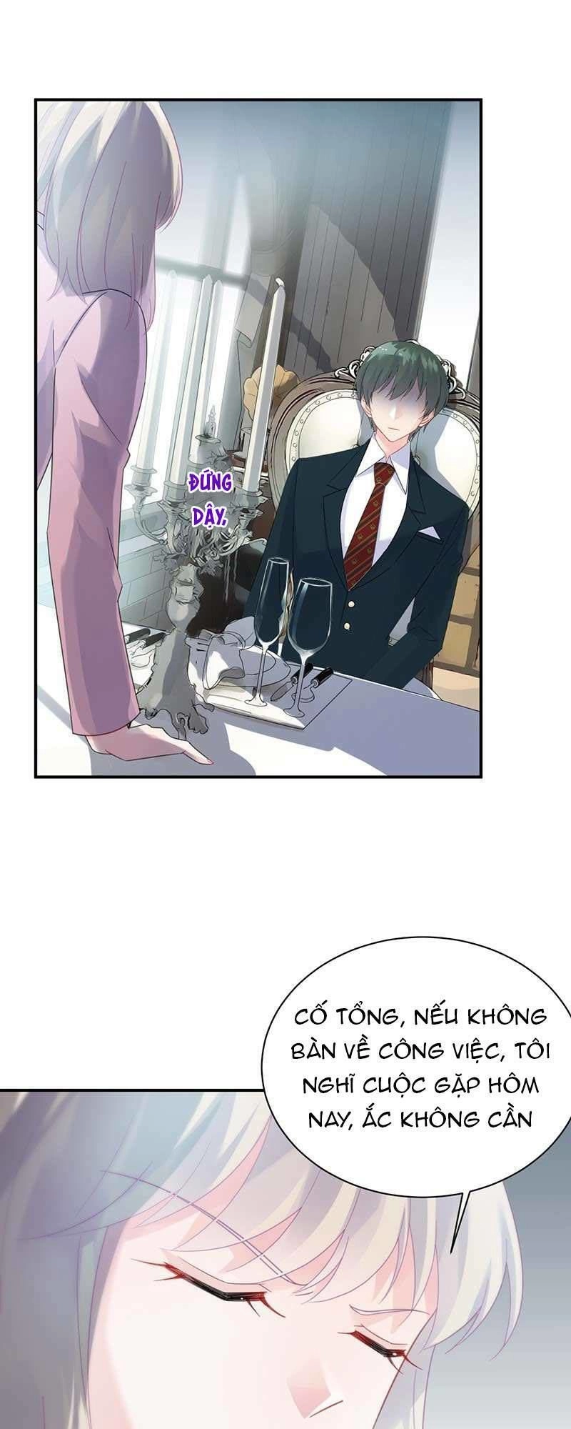 Chọc Tới Chủ Tịch Tổng Tài 2 Chapter 75 - 18