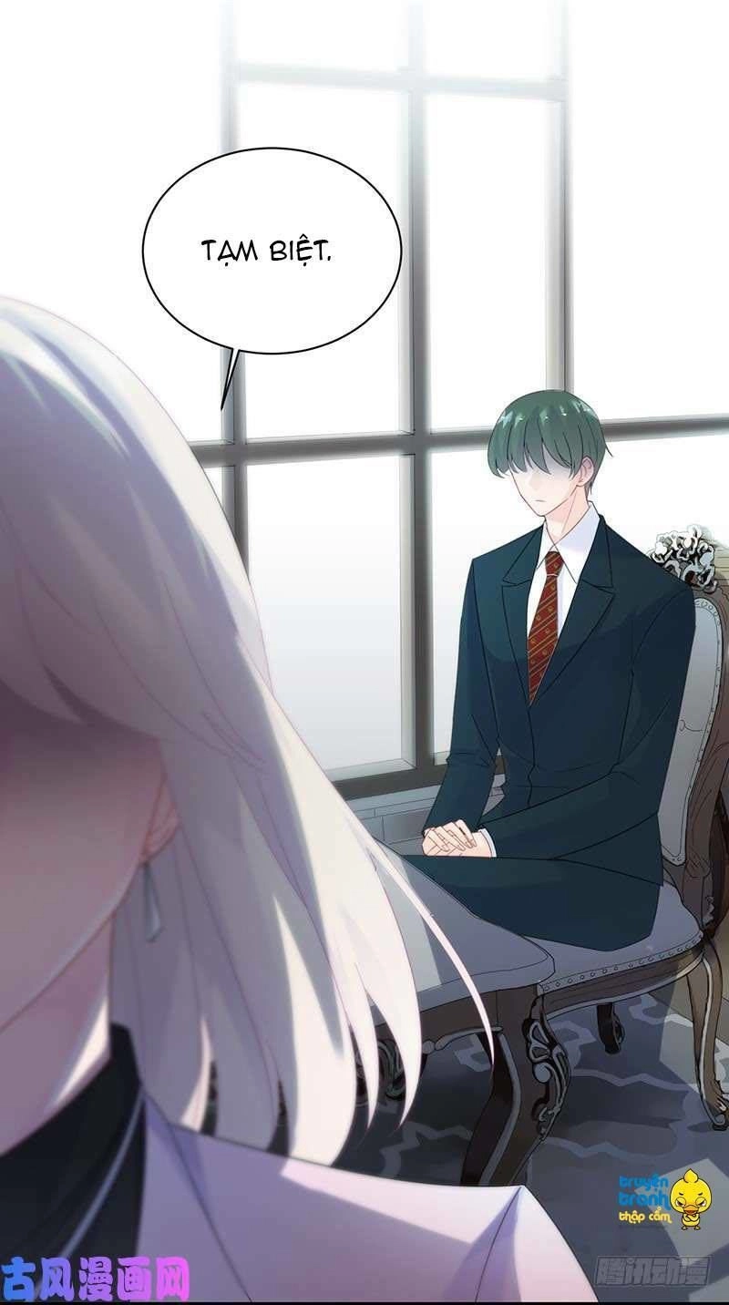 Chọc Tới Chủ Tịch Tổng Tài 2 Chapter 75 - 20