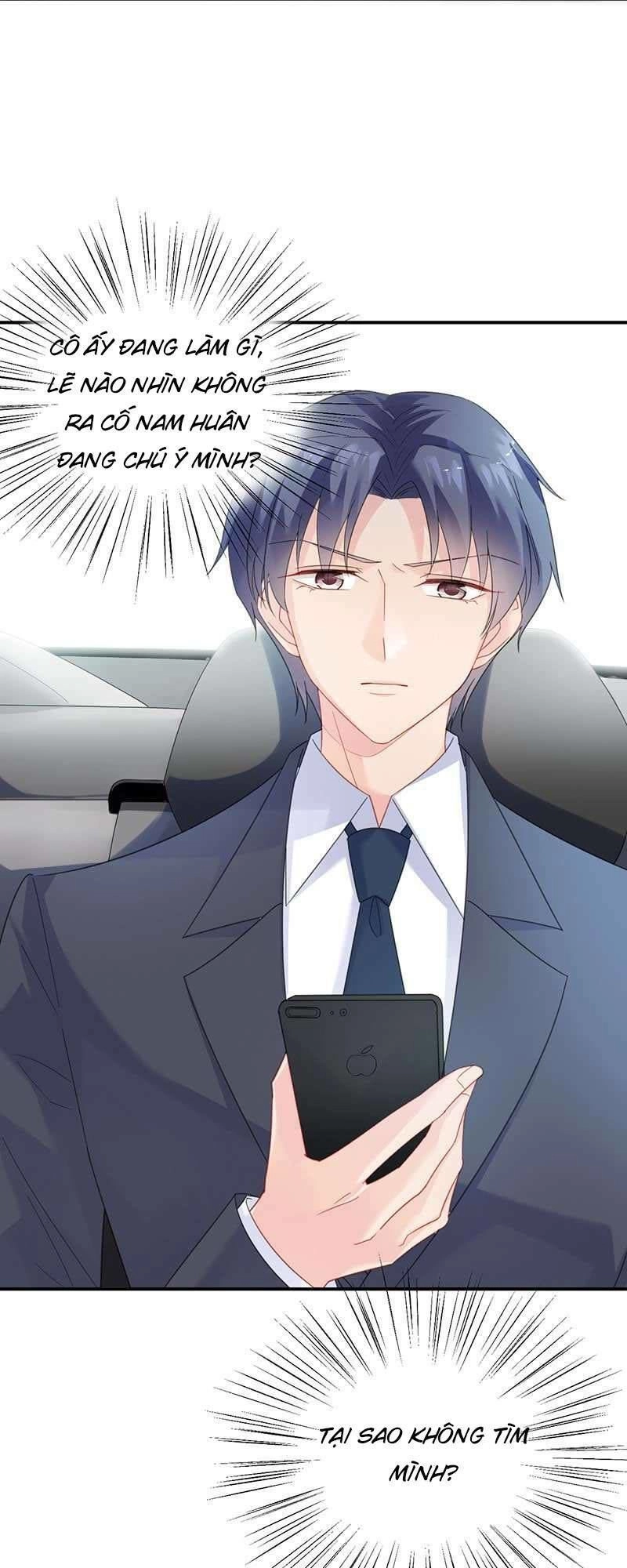 Chọc Tới Chủ Tịch Tổng Tài 2 Chapter 75 - 25