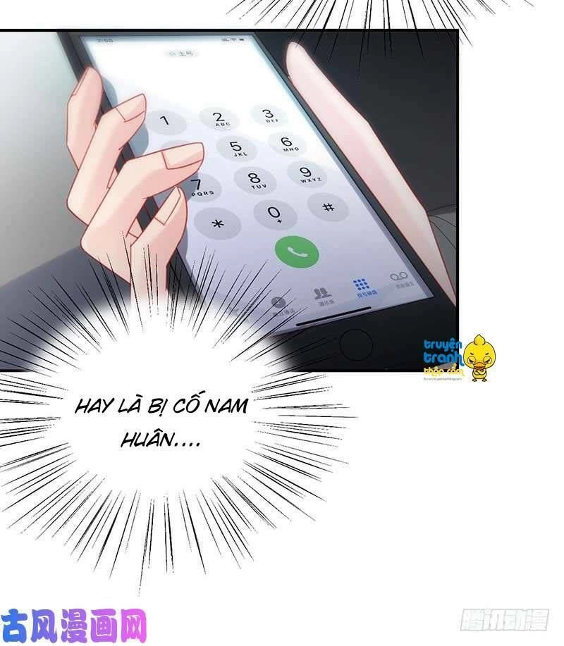 Chọc Tới Chủ Tịch Tổng Tài 2 Chapter 75 - 26