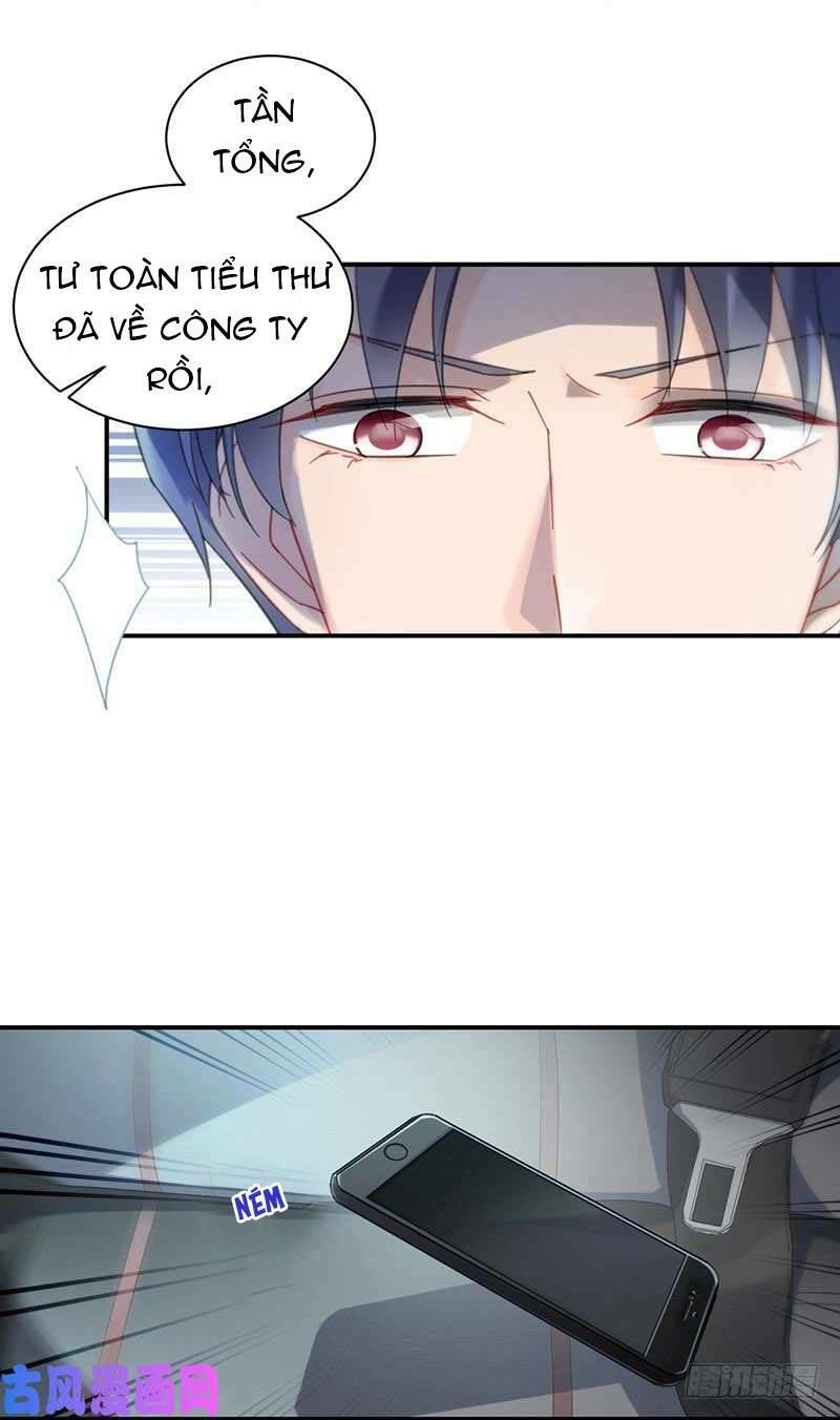 Chọc Tới Chủ Tịch Tổng Tài 2 Chapter 75 - 27