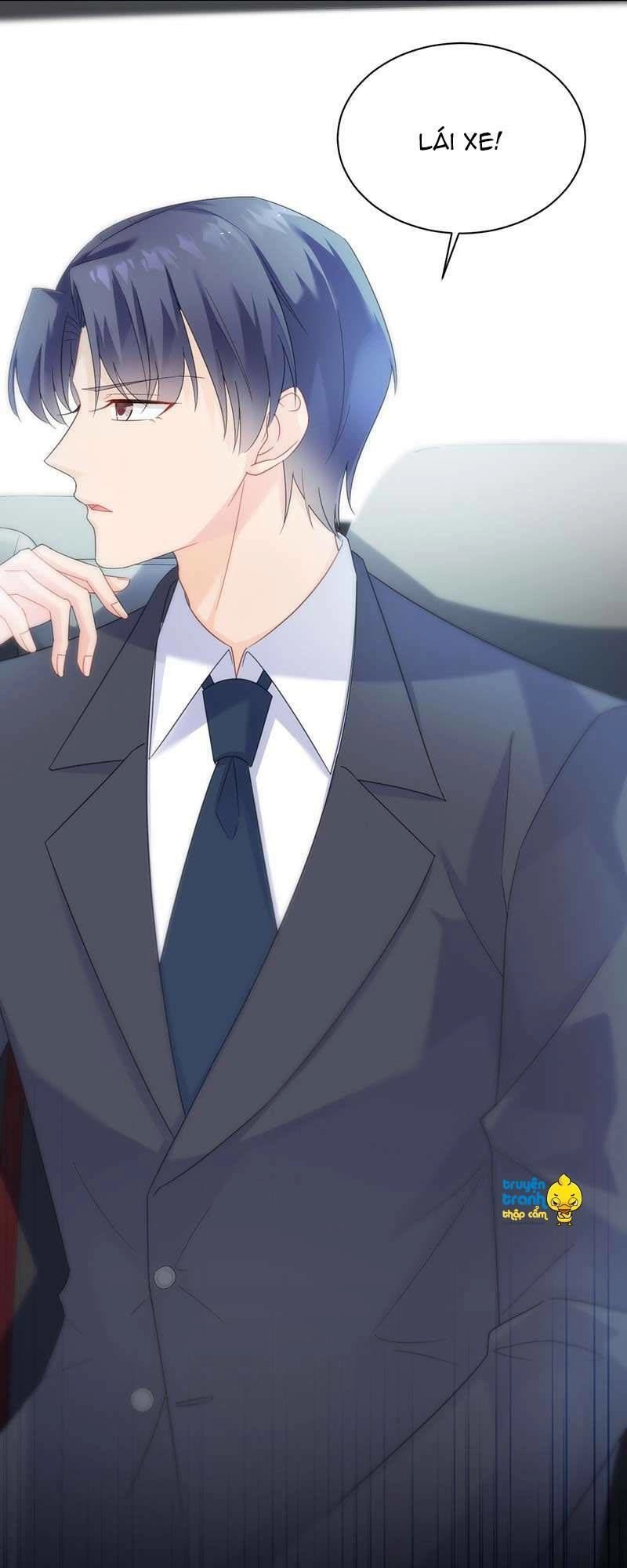 Chọc Tới Chủ Tịch Tổng Tài 2 Chapter 75 - 28