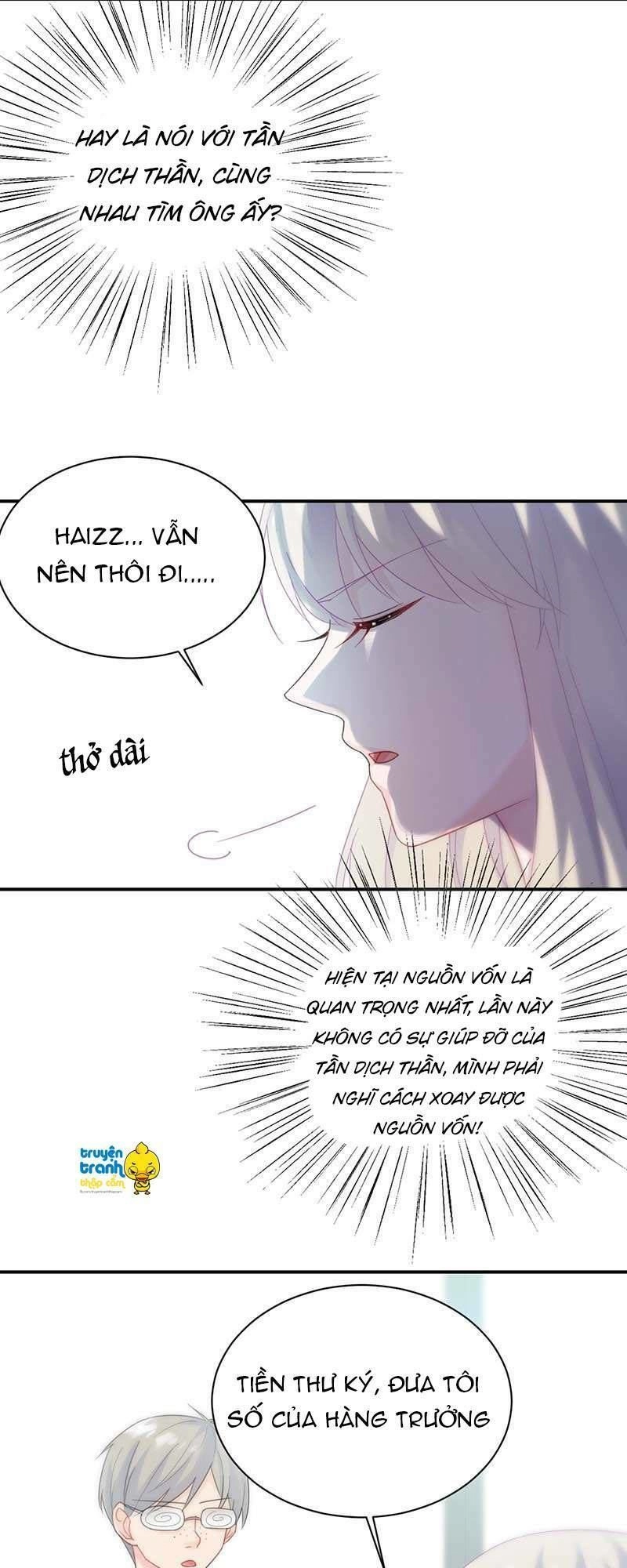 Chọc Tới Chủ Tịch Tổng Tài 2 Chapter 75 - 32