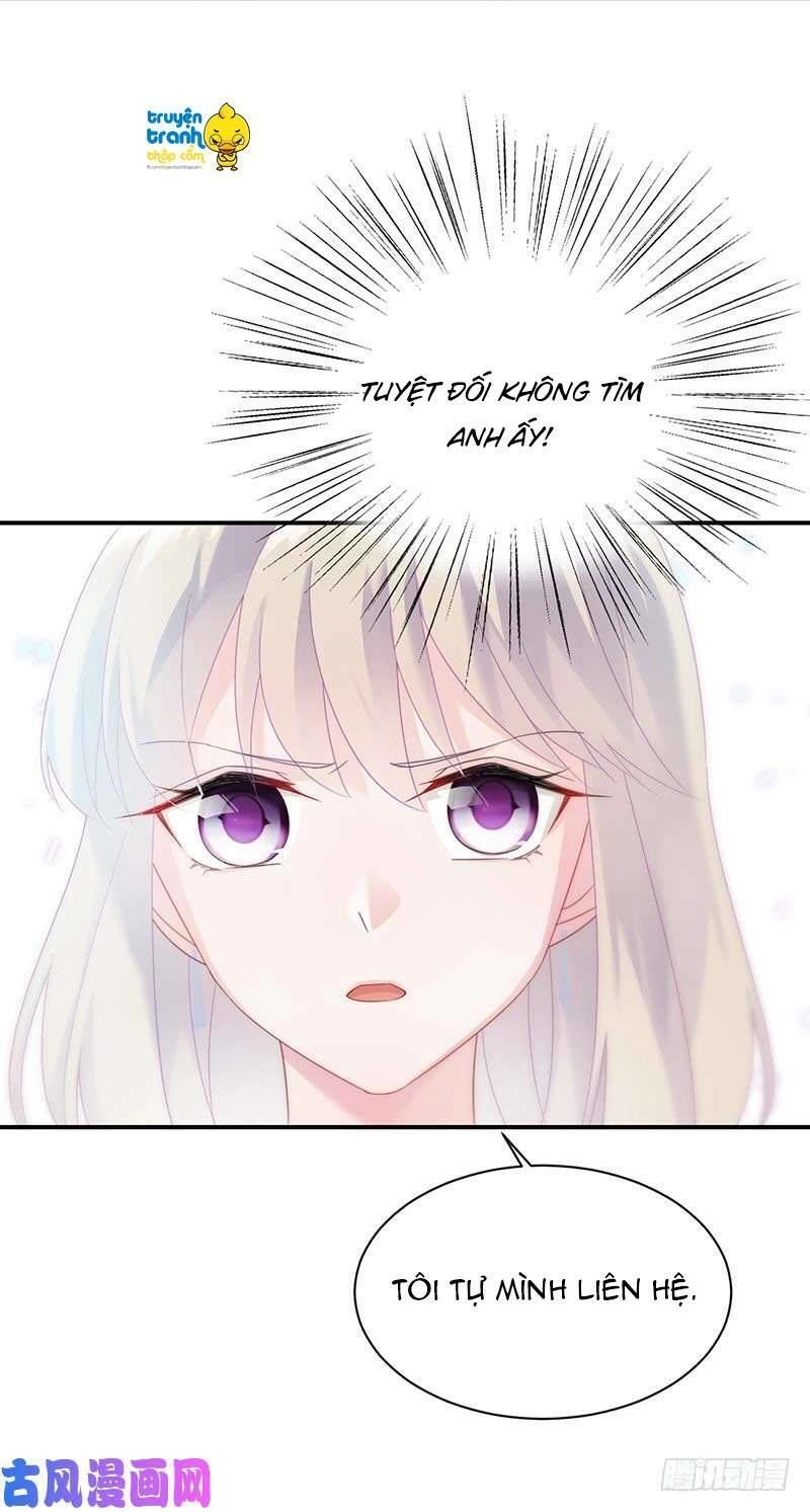 Chọc Tới Chủ Tịch Tổng Tài 2 Chapter 75 - 34