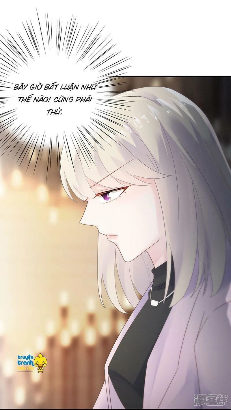 Chọc Tới Chủ Tịch Tổng Tài 2 Chapter 76 - 7