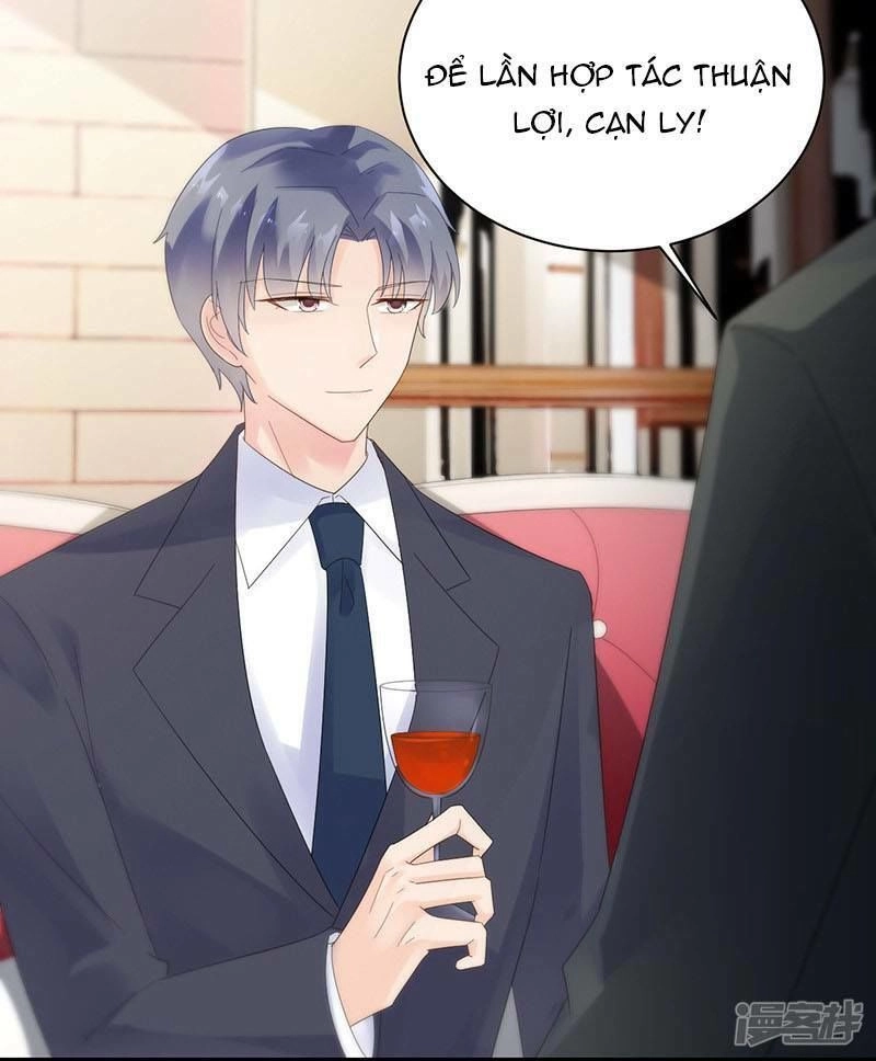 Chọc Tới Chủ Tịch Tổng Tài 2 Chapter 76 - 9