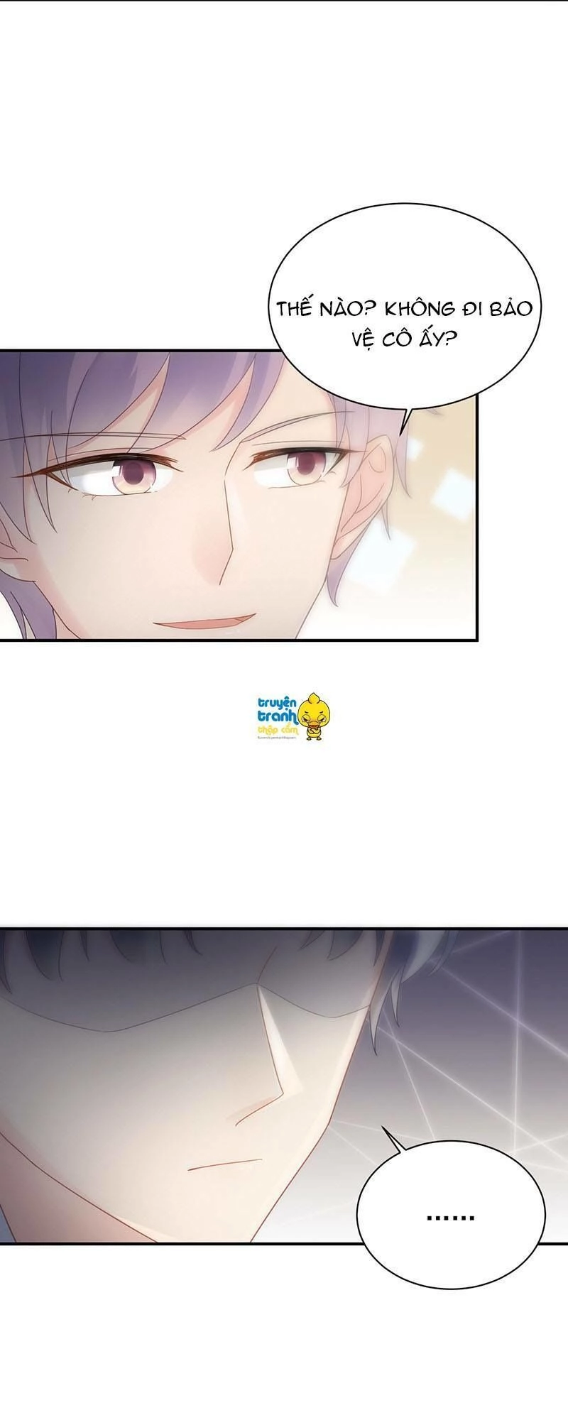 Chọc Tới Chủ Tịch Tổng Tài 2 Chapter 76 - 14