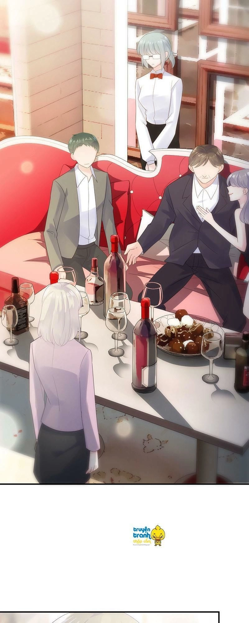 Chọc Tới Chủ Tịch Tổng Tài 2 Chapter 76 - 18