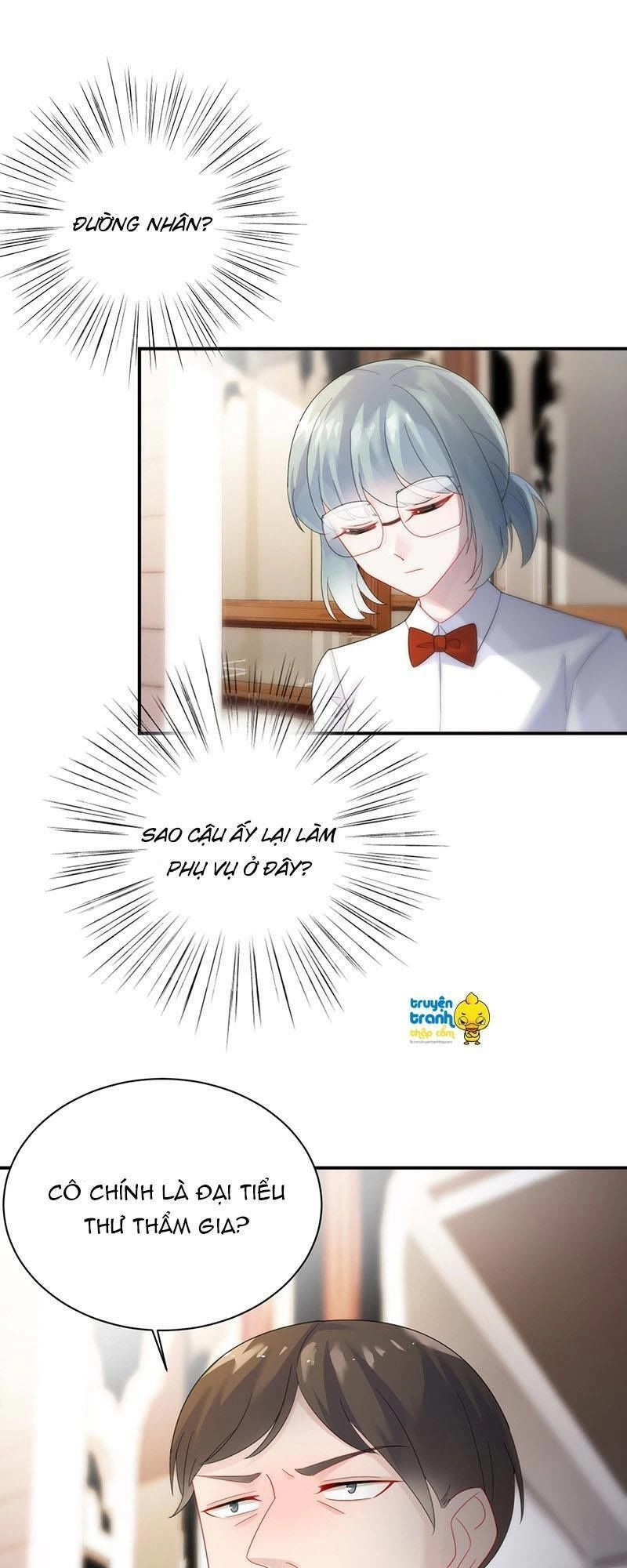 Chọc Tới Chủ Tịch Tổng Tài 2 Chapter 76 - 20