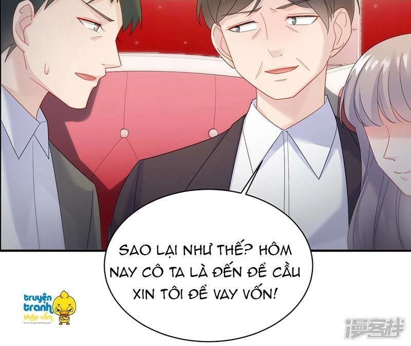Chọc Tới Chủ Tịch Tổng Tài 2 Chapter 76 - 25