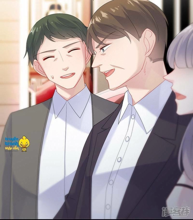 Chọc Tới Chủ Tịch Tổng Tài 2 Chapter 76 - 29