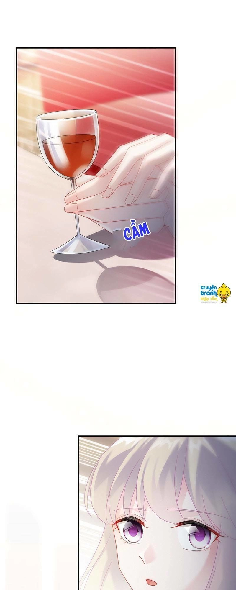 Chọc Tới Chủ Tịch Tổng Tài 2 Chapter 76 - 33