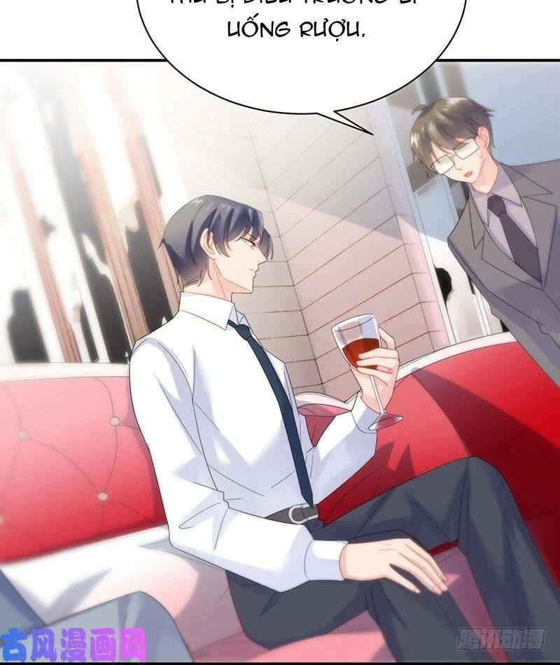 Chọc Tới Chủ Tịch Tổng Tài 2 Chapter 77 - 7