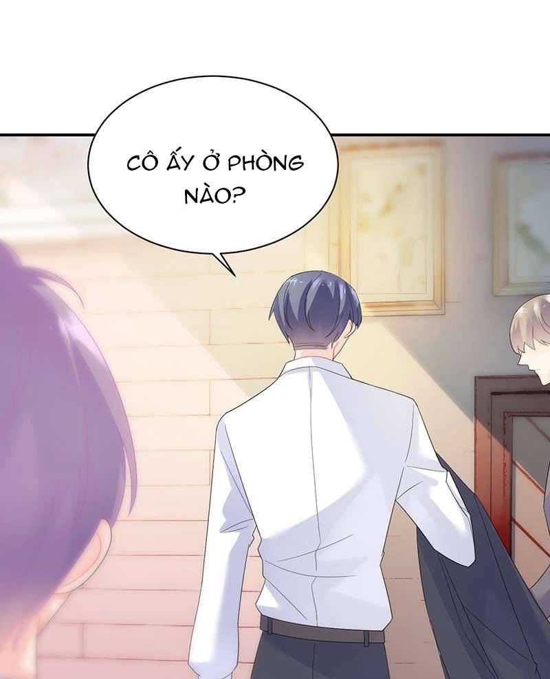 Chọc Tới Chủ Tịch Tổng Tài 2 Chapter 77 - 10