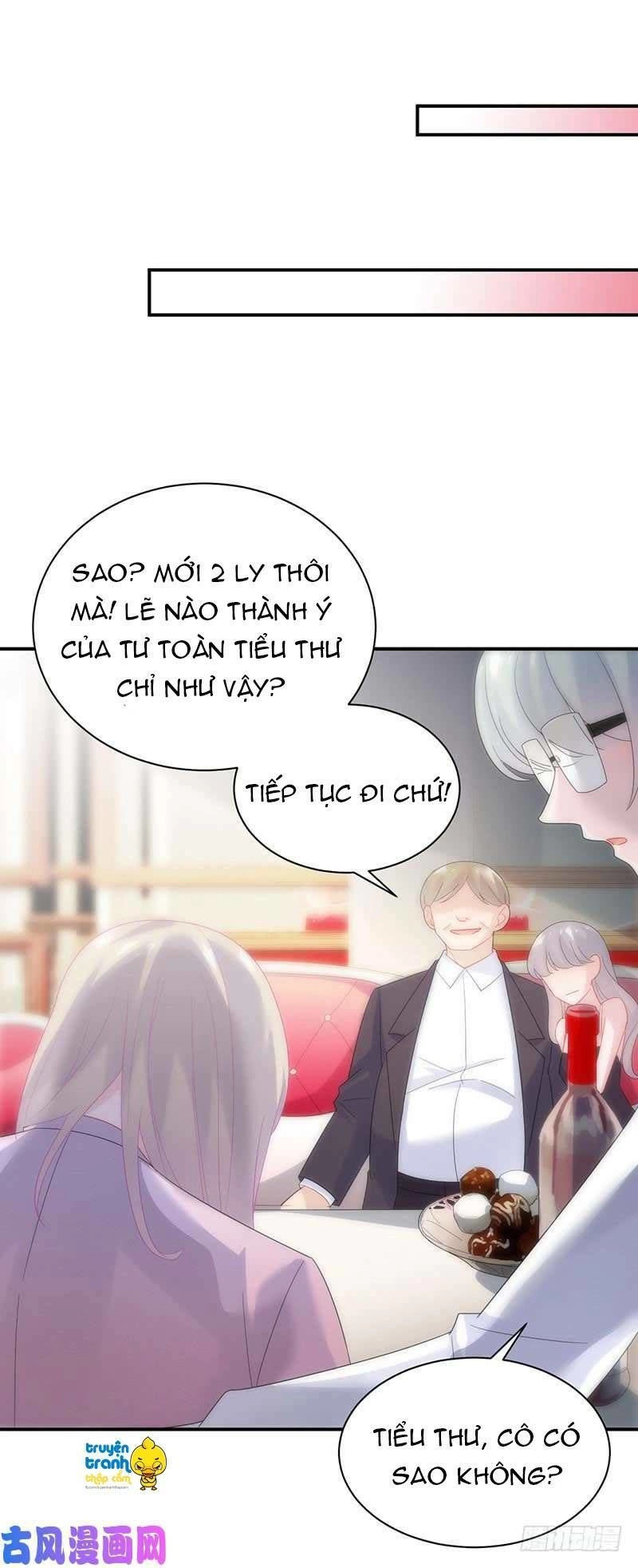 Chọc Tới Chủ Tịch Tổng Tài 2 Chapter 77 - 13