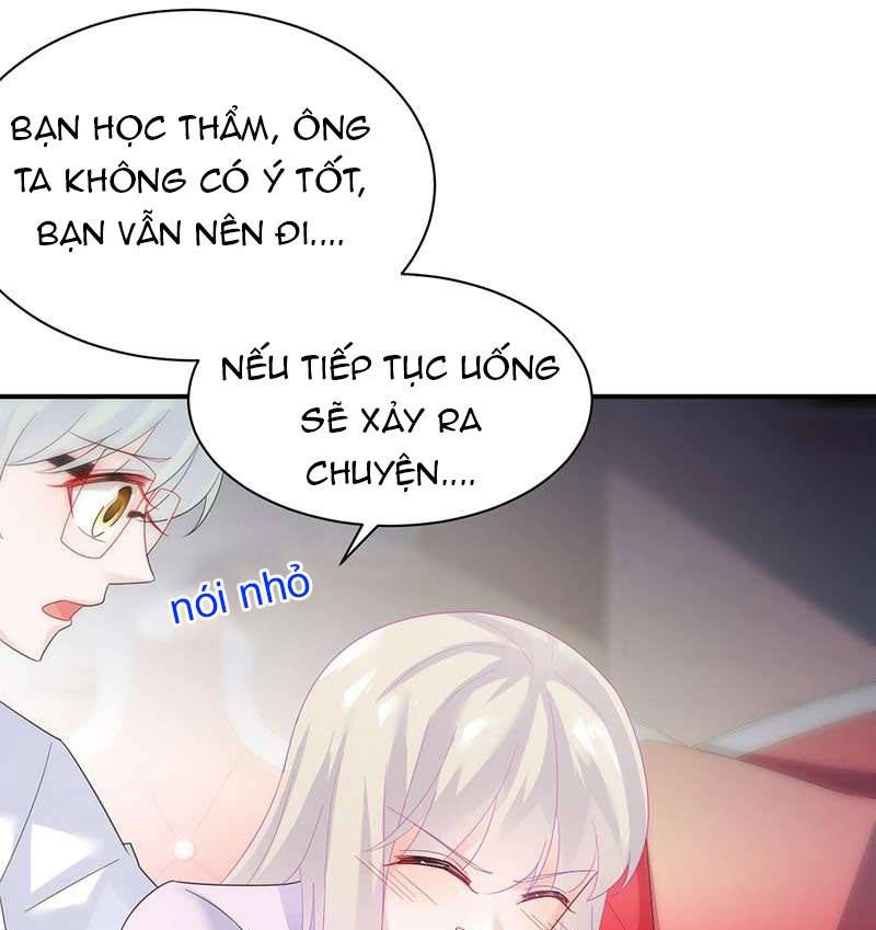 Chọc Tới Chủ Tịch Tổng Tài 2 Chapter 77 - 14