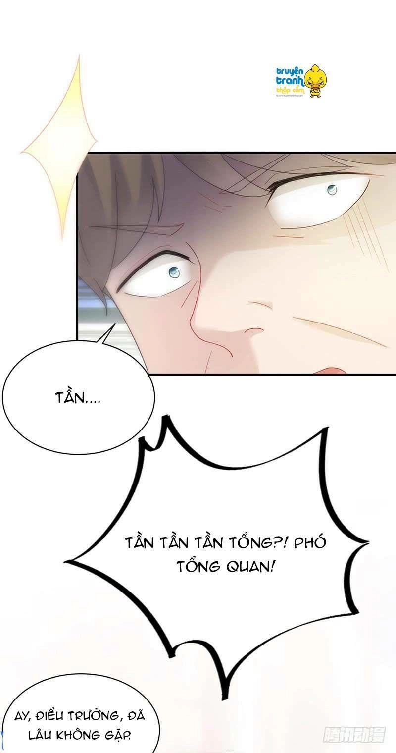 Chọc Tới Chủ Tịch Tổng Tài 2 Chapter 77 - 20