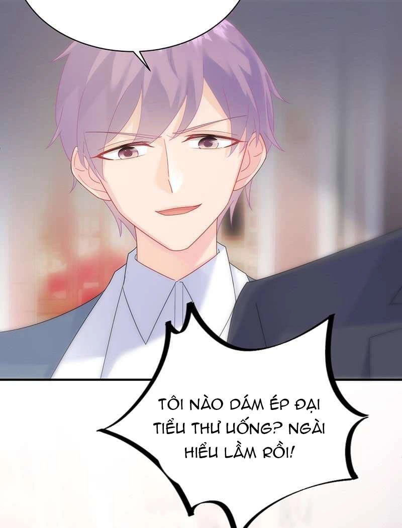 Chọc Tới Chủ Tịch Tổng Tài 2 Chapter 77 - 26