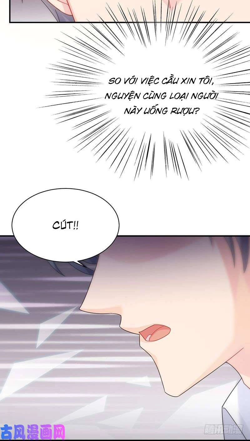 Chọc Tới Chủ Tịch Tổng Tài 2 Chapter 77 - 31