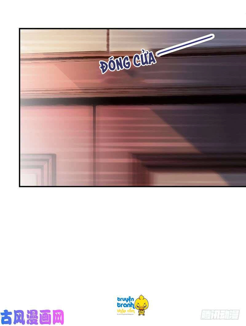 Chọc Tới Chủ Tịch Tổng Tài 2 Chapter 77 - 36