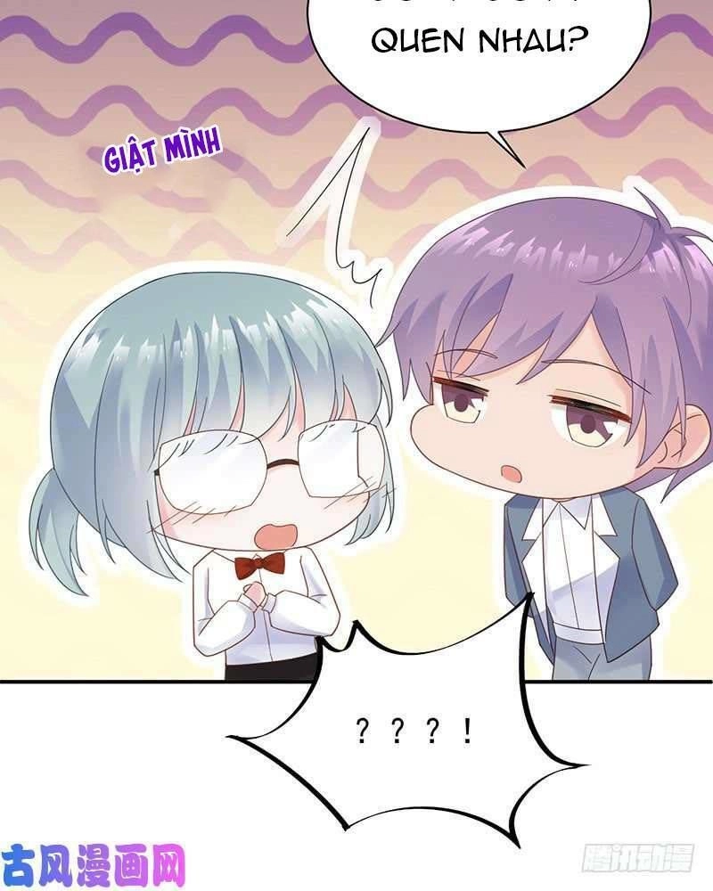 Chọc Tới Chủ Tịch Tổng Tài 2 Chapter 78 - 2